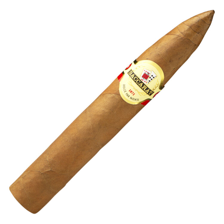 Belicoso, , jrcigars